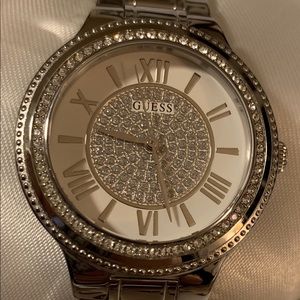 Brand New Guess Watch